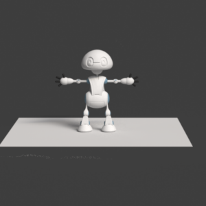 Robot 2.0