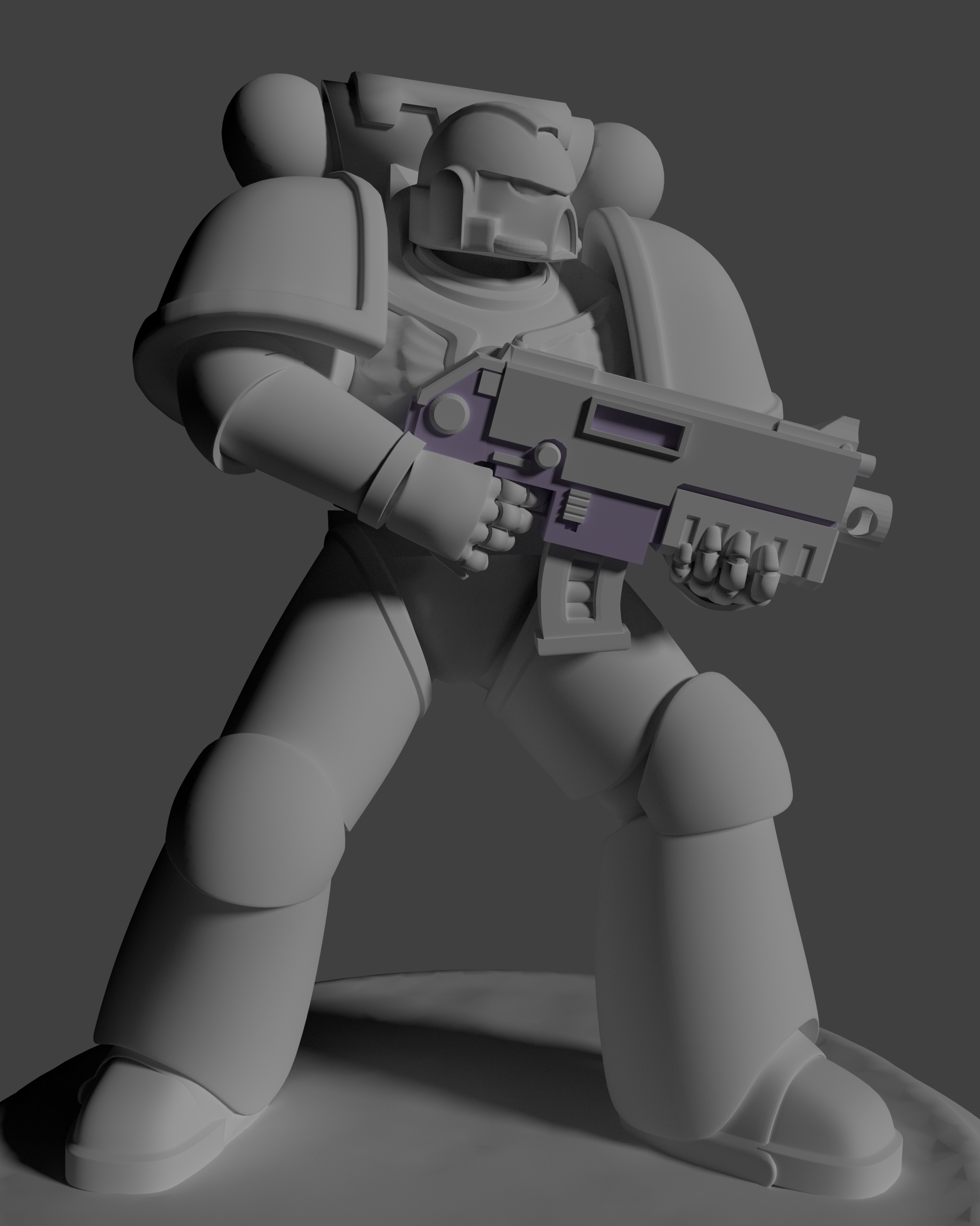 IMPRESSIONS 3D